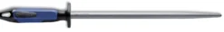 Fusil à aiguiser Dick REGULAR mèche ronde 30cm grain standard