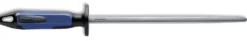 Fusil à aiguiser Dick SCANDIC mèche carrée 25cm grain standard et grain fin