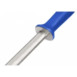 Fusil à aiguiser en diamant Deglon mèche ovale 28cm