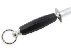 Fusil à aiguiser FISCHER mèche ovale 30cm grain fin