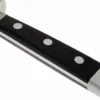 Fusil à aiguiser Güde Alpha 26cm grain standard