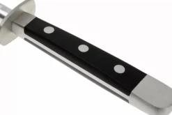 Fusil à aiguiser Güde Alpha 26cm grain standard