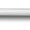 Fusil à aiguiser Inox mèche ronde 20cm grain standard