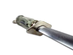 Fusil à aiguiser ovale DICK MICRO 30cm grain fin