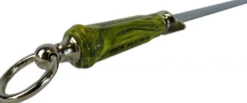 Fusil à aiguiser ovale DICK MULTIRON 30cm grain fin