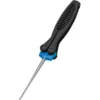 Fusil à aiguiser pliant Lansky mèche diamant 9cm pour couteaux de poche