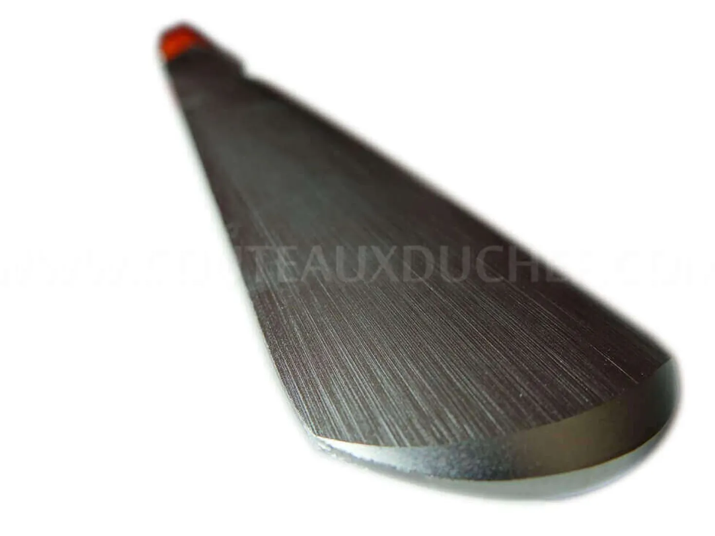 Fusil à aiguiser professionnel FISCHER mèche extra large 28cm grain extra fin