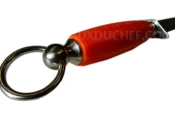 Fusil à aiguiser professionnel FISCHER mèche extra large 28cm grain extra fin