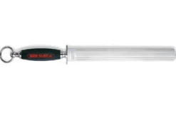 Fusil à aiguiser professionnel DICK MULTICUT 28cm grain fin