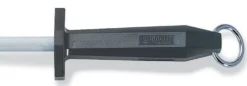Fusil à aiguiser rond DICK EUROCUT 30cm grain standard