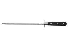 Fusil à aiguiser V. Sabatier mèche 30cm grain standard
