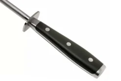 Fusil à aiguiser Wüsthof Classic Ikon grain standard 26cm