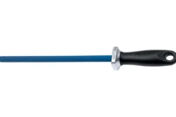 Fusil à aiguiser Wüsthof en céramique grains 360