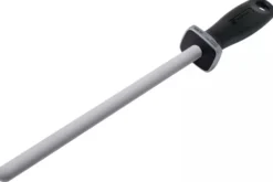 Fusil à aiguiser Wüsthof en céramique 26cm grains 1000