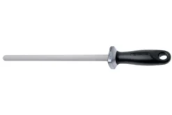 Fusil à aiguiser Wüsthof en céramique 26cm grains 1000