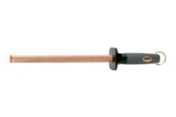 Fusil d'affûtage Smith's mèche diamant ovale 25cm