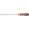 Fusil de boucher FISCHER mèche ronde 30cm grain standard