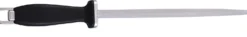 Fusil de boucher FISCHER mèche ronde 30cm grain fin