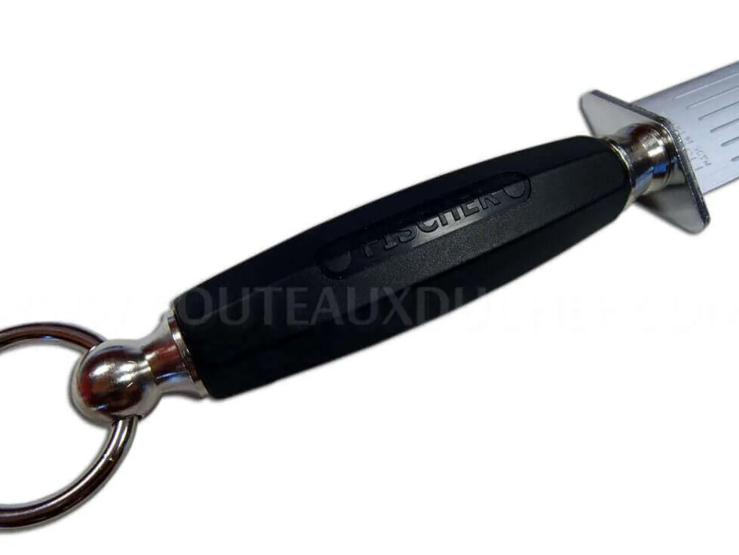 Fusil FISCHER EVOLUTION 7 professionnel 28cm grain extra fin