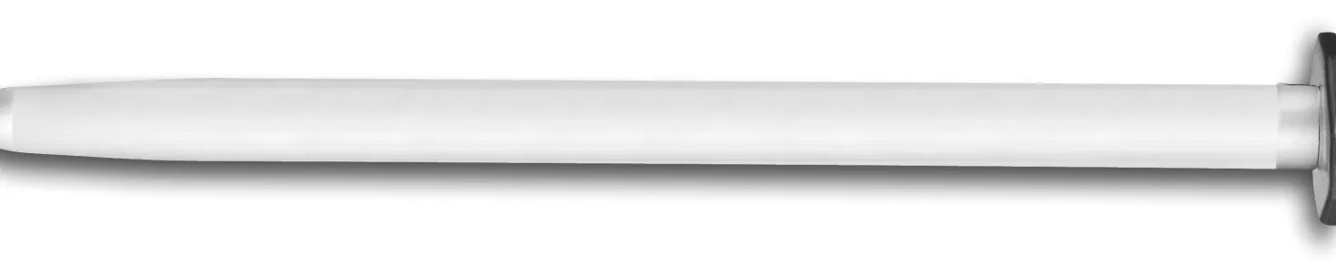Fusil professionnel Thermo mèche ovale 30cm grain standard