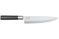 Gamme de couteaux KAI Wasabi Black