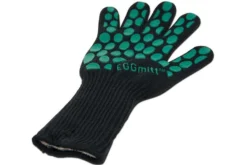 Gant de barbecue Big Green Egg EggMit en coton et fibres d'aramide