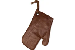Gant de cuisine DutchDeluxes en cuir