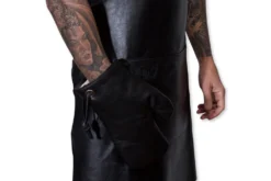 Gant de cuisine DutchDeluxes en cuir