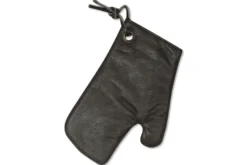 Gant de cuisine DutchDeluxes en cuir