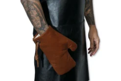 Gant de cuisine DutchDeluxes en cuir