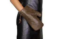 Gant de cuisine DutchDeluxes en cuir