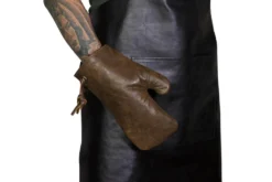 Gant de cuisine DutchDeluxes en cuir