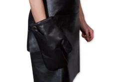Gant de cuisine DutchDeluxes en cuir