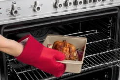 Gant de cuisine OXO en silicone