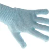 Gant de protection anti-coupure Niroflex BlueCut Lite en HPPE - Taille M