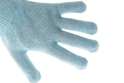 Gant de protection anti-coupure Niroflex BlueCut Lite en HPPE - Taille M