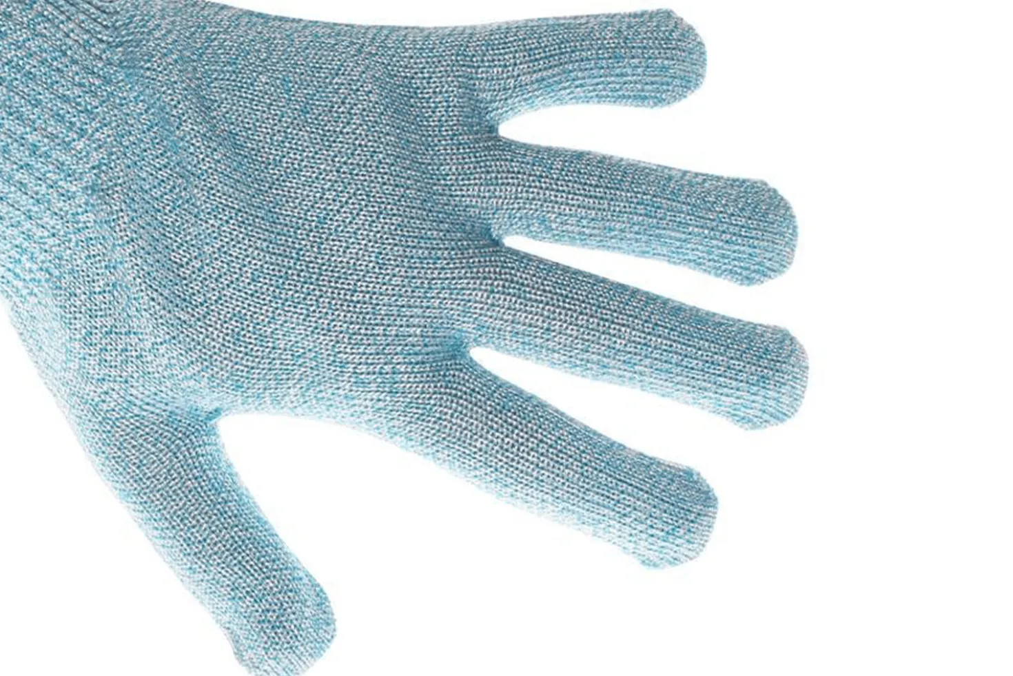 Gant de protection anti-coupure Niroflex BlueCut Lite en HPPE - Taille M