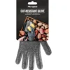 Gant de protection anti-coupure Microplane taille unique