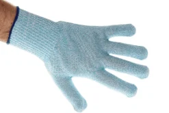 Gant de protection anti-coupure Niroflex BlueCut lite en HPPE - Taille L