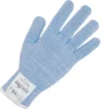 Gant de protection anti-coupure Niroflex BlueCut Lite en HPPE - Taille S