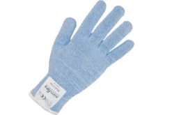 Gant de protection anti-coupure Niroflex BlueCut Lite en HPPE - Taille S
