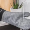 Gant pour four silicone MasterClass gris