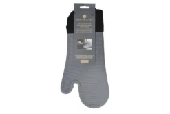 Gant pour four silicone MasterClass gris