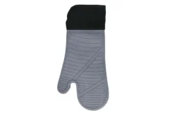 Gant pour four silicone MasterClass gris