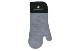 Gant pour four silicone MasterClass gris