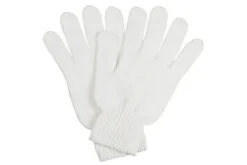 Gants anti-traces de doigts Touch-up Gloves Cape Cod 100% coton