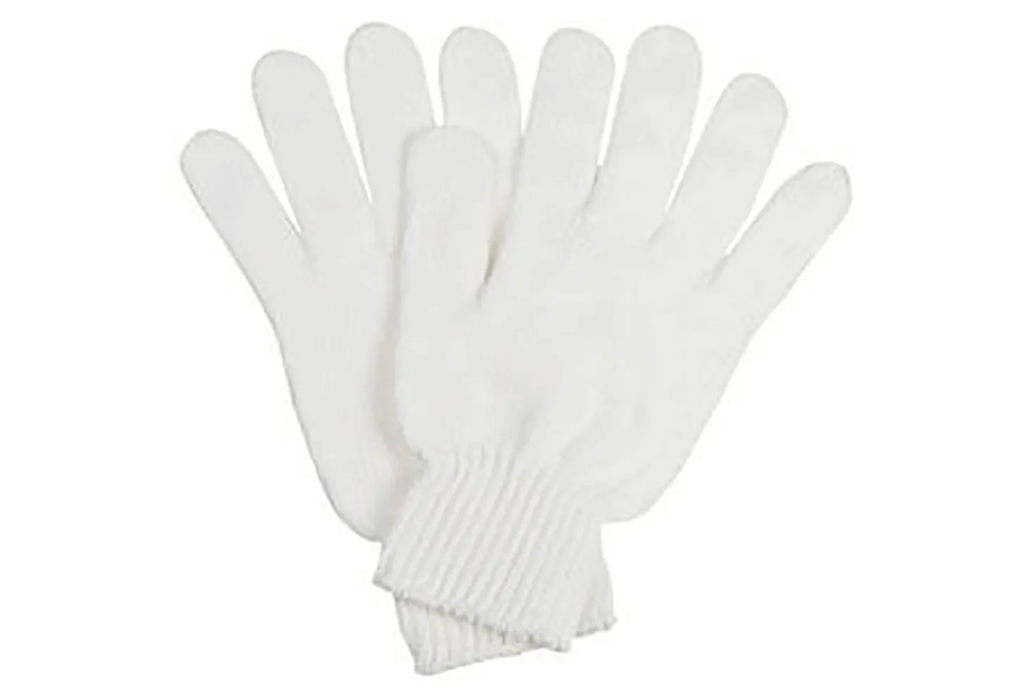 Gants anti-traces de doigts Touch-up Gloves Cape Cod 100% coton