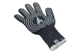 Gant spécial barbecue Gefu BBQ protection contre les brûlures