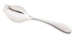 Georgette 19cm couvert multifonction 3 en 1 pour vos repas dans la nature