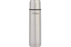 Gourde isotherme Thermos inox gris Everyday Thermocafé sport et randonnée